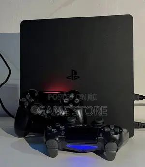 New PS4 Slim Original - Sealed Unit - Fast Delivery Today