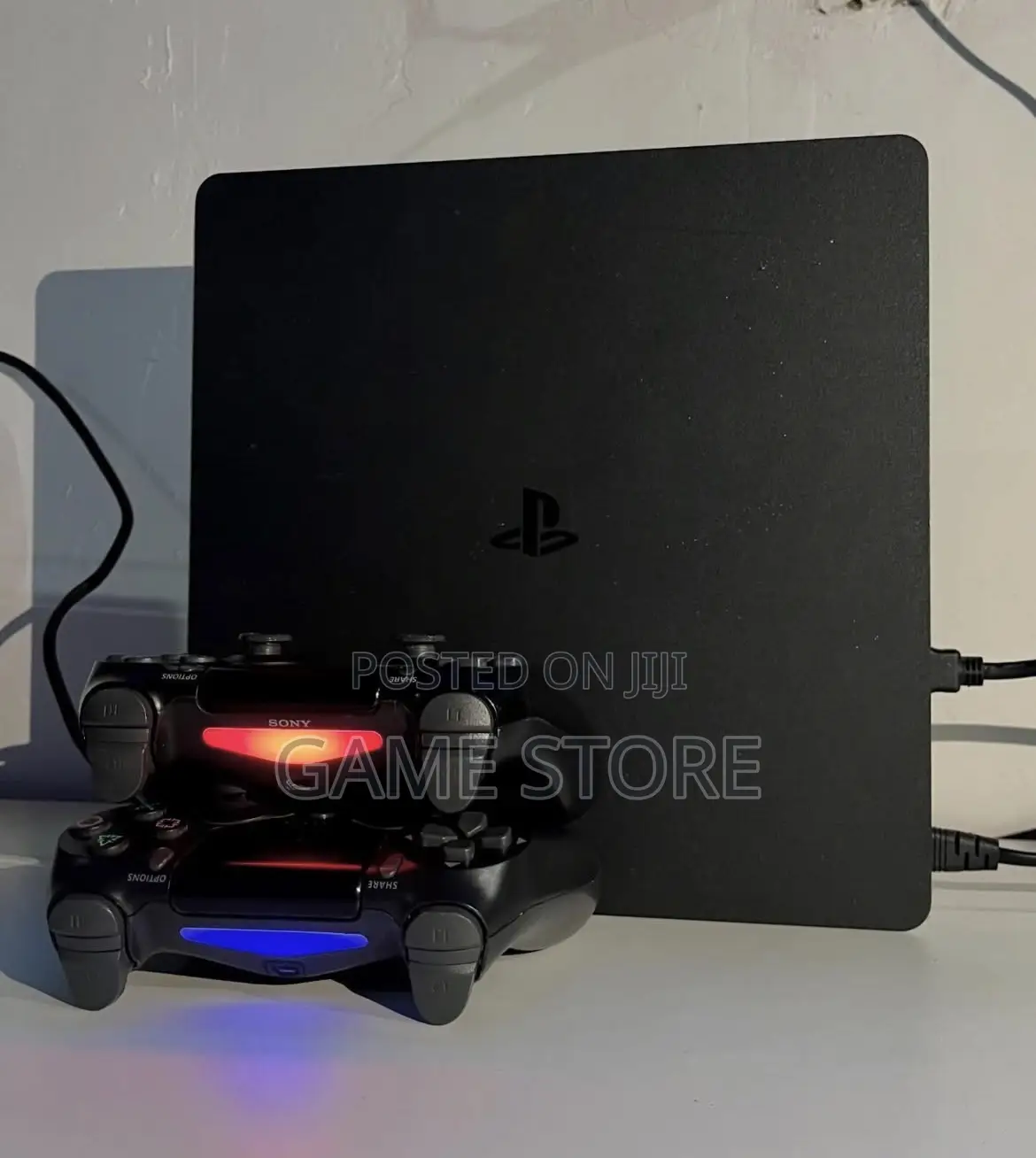 Brand New PS4 Slim - Sealed Original - Limited Stock Now