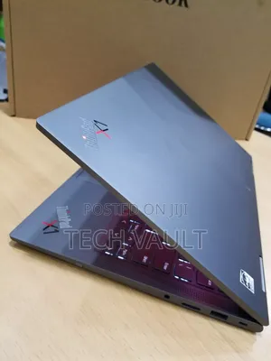 New Laptop Lenovo ThinkPad X1 Yoga 32GB Intel Core i7 SSD 512GB