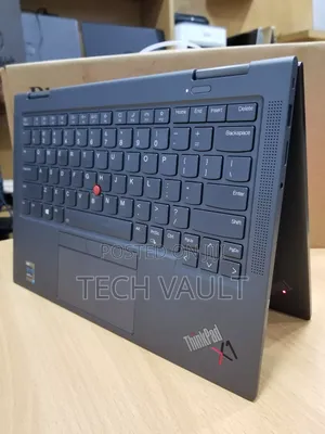 New Laptop Lenovo ThinkPad X1 Yoga 32GB Intel Core i7 SSD 512GB