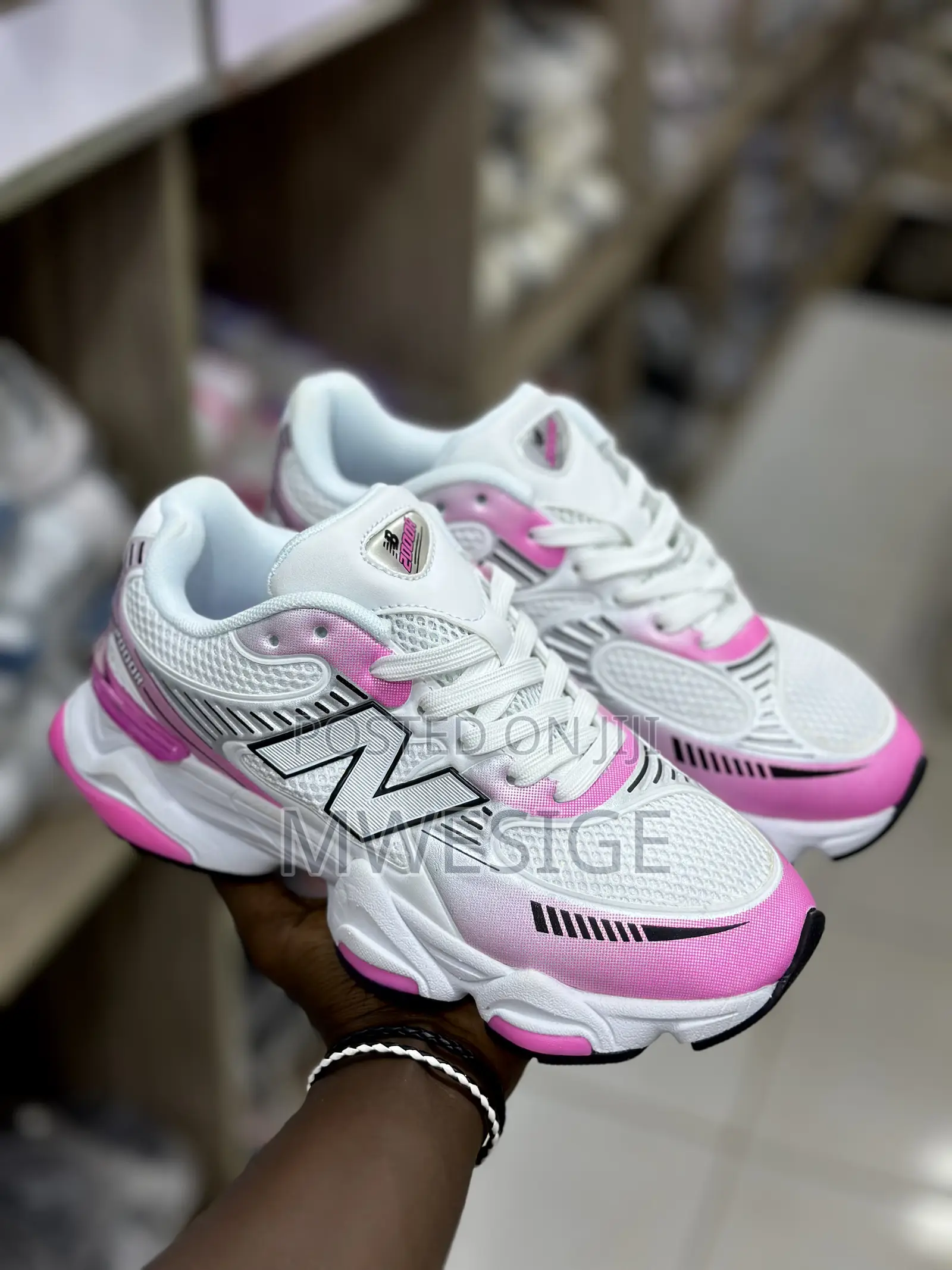 New Balance Sneakers