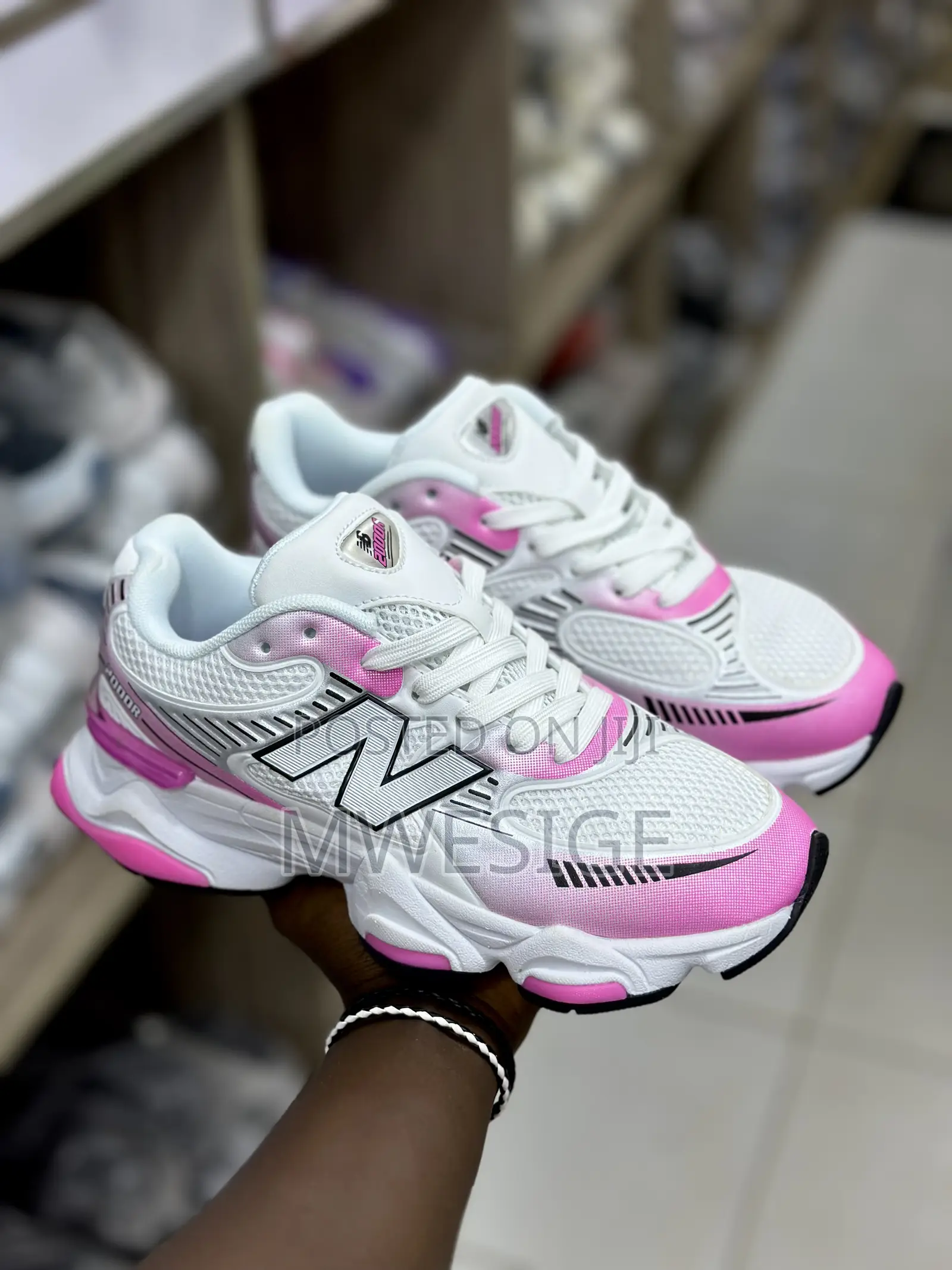 New Balance Sneakers