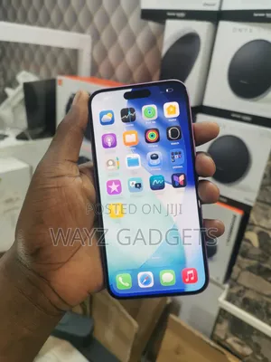 Apple iPhone 16 Plus 256 GB Pink