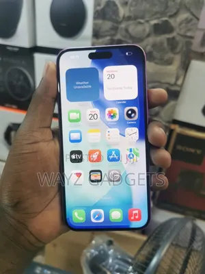 Apple iPhone 16 Plus 256 GB Pink