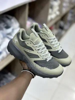 Norvan Ld Sneakers
