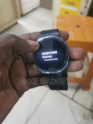 Samsung Galaxy Watch8