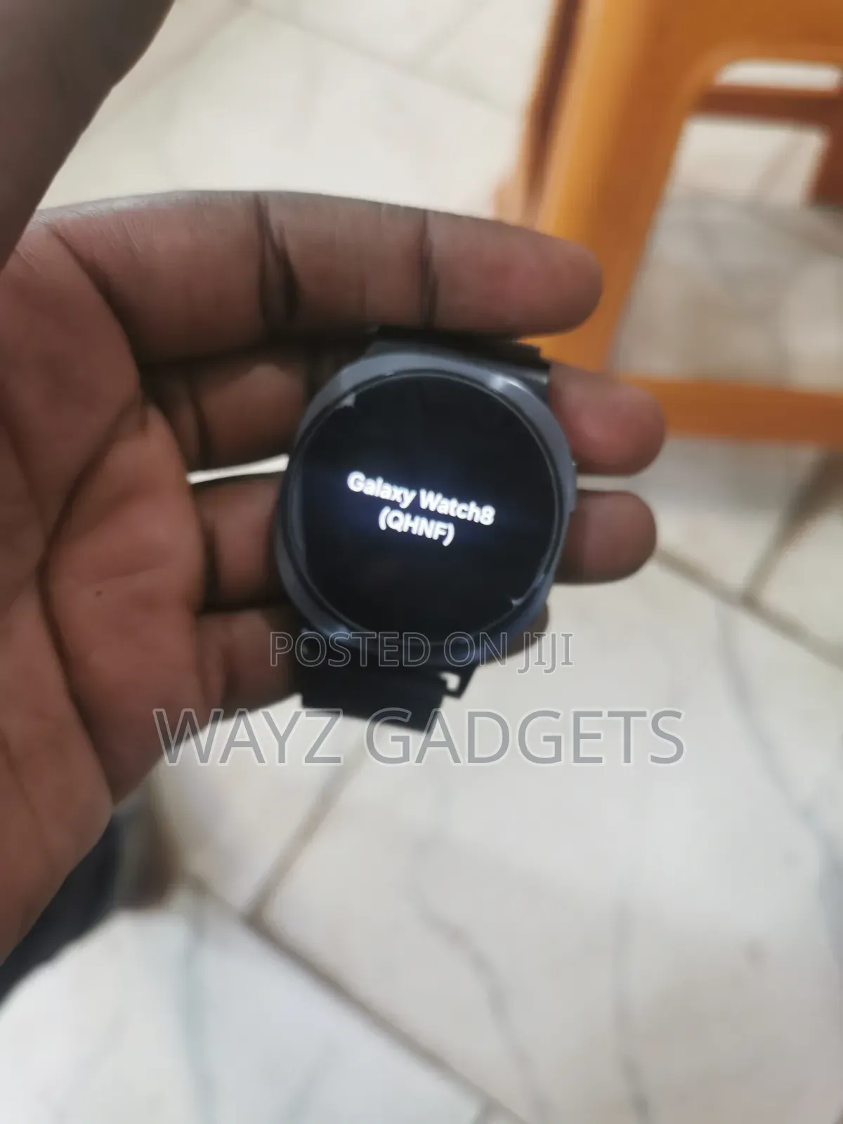 Samsung Galaxy Watch8