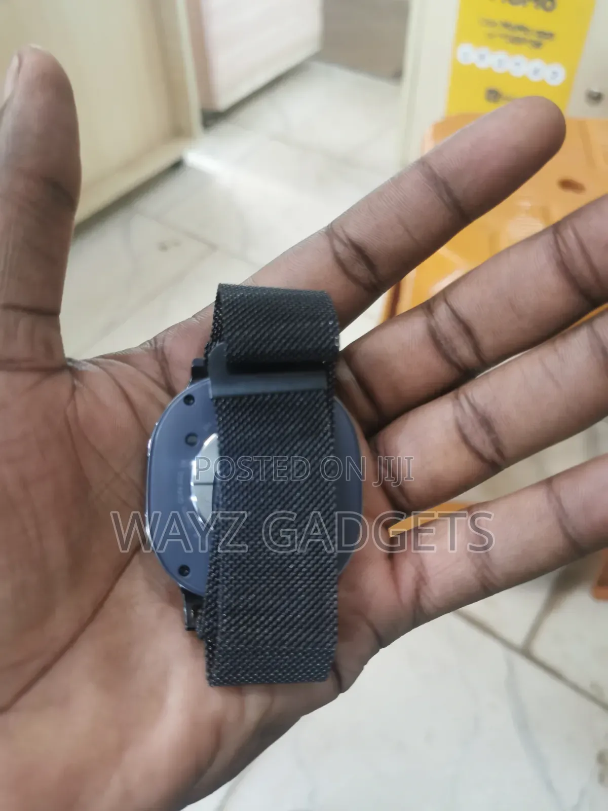 Samsung Galaxy Watch8
