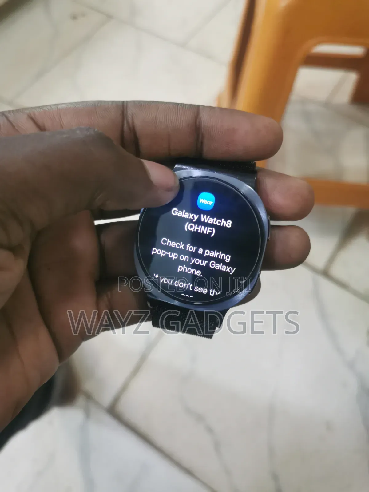 Samsung Galaxy Watch8