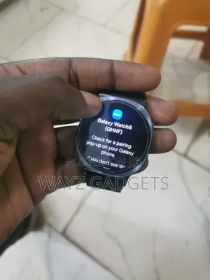 Samsung Galaxy Watch8