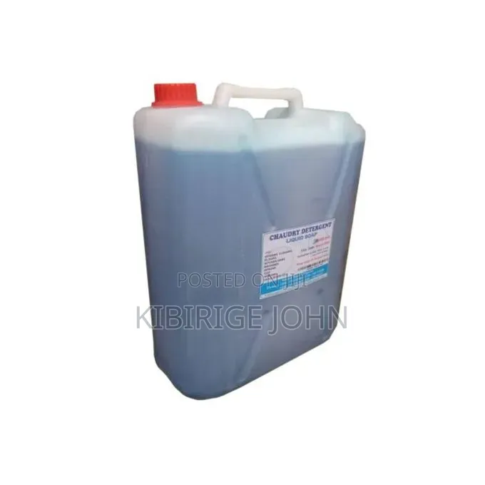 20L Chaudry Detergent Liquid Soap
