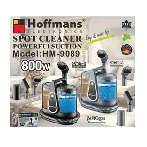 Hoffmans Electronic Spot Cleaner