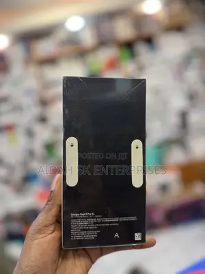 New Google Pixel 9 Pro XL 128 GB Black