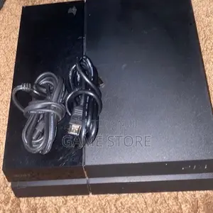 PS4 Standard Guaranteed to Make All Your Friends Jealous!