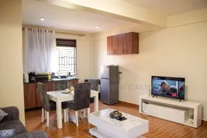 Furnished 3bdrm House in Nakawa for rent