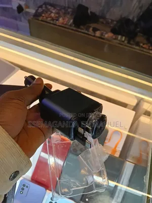 5 in 1 Car Charger