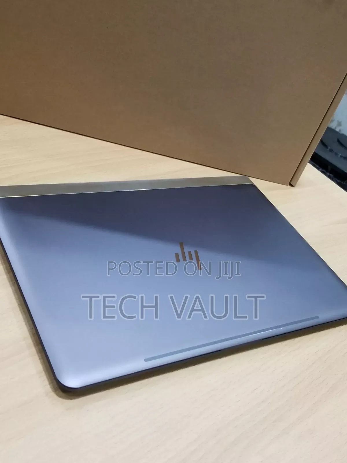New Laptop HP Spectre 13 8GB Intel Core i5 SSD 256GB