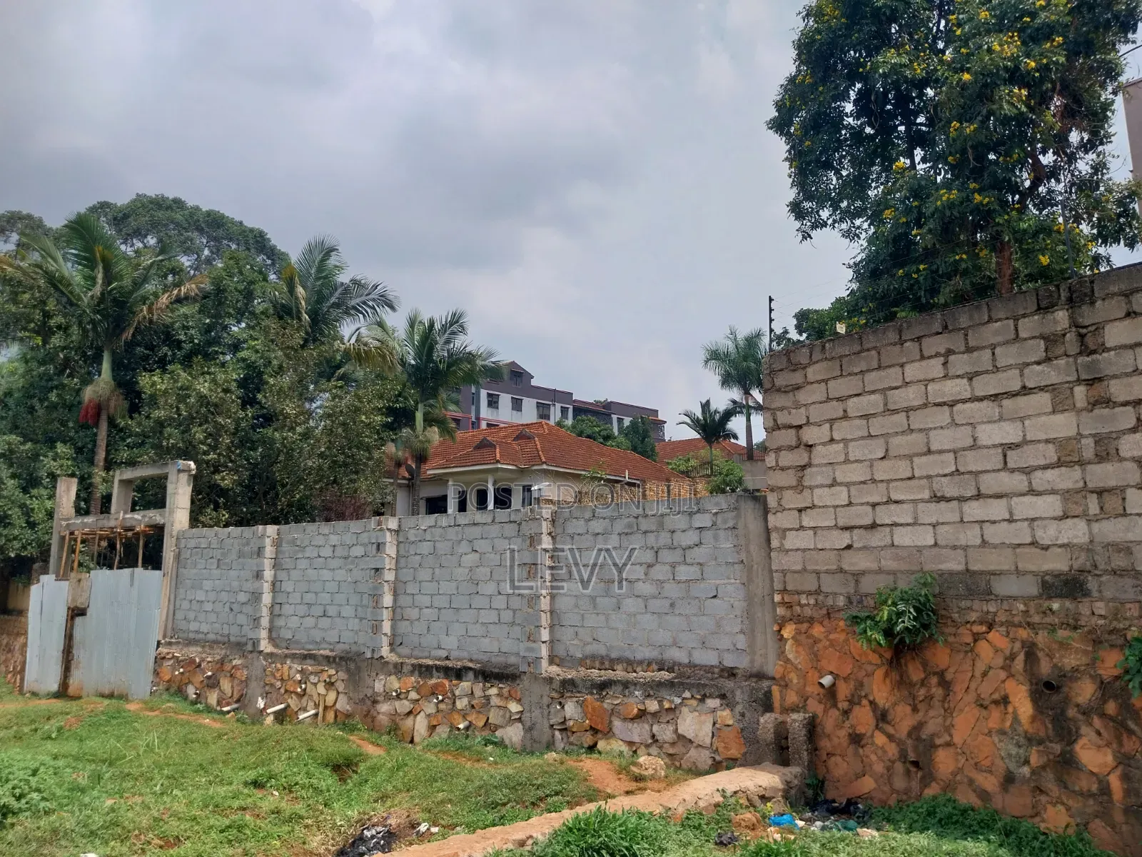 25 Decimals in Ntinda Kigowa
