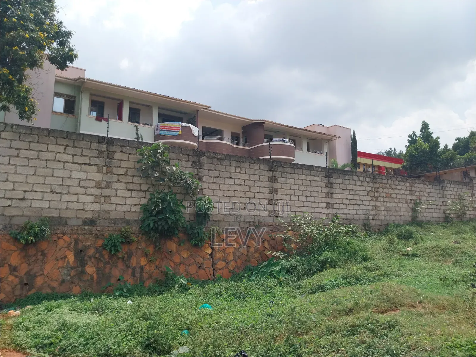 25 Decimals in Ntinda Kigowa