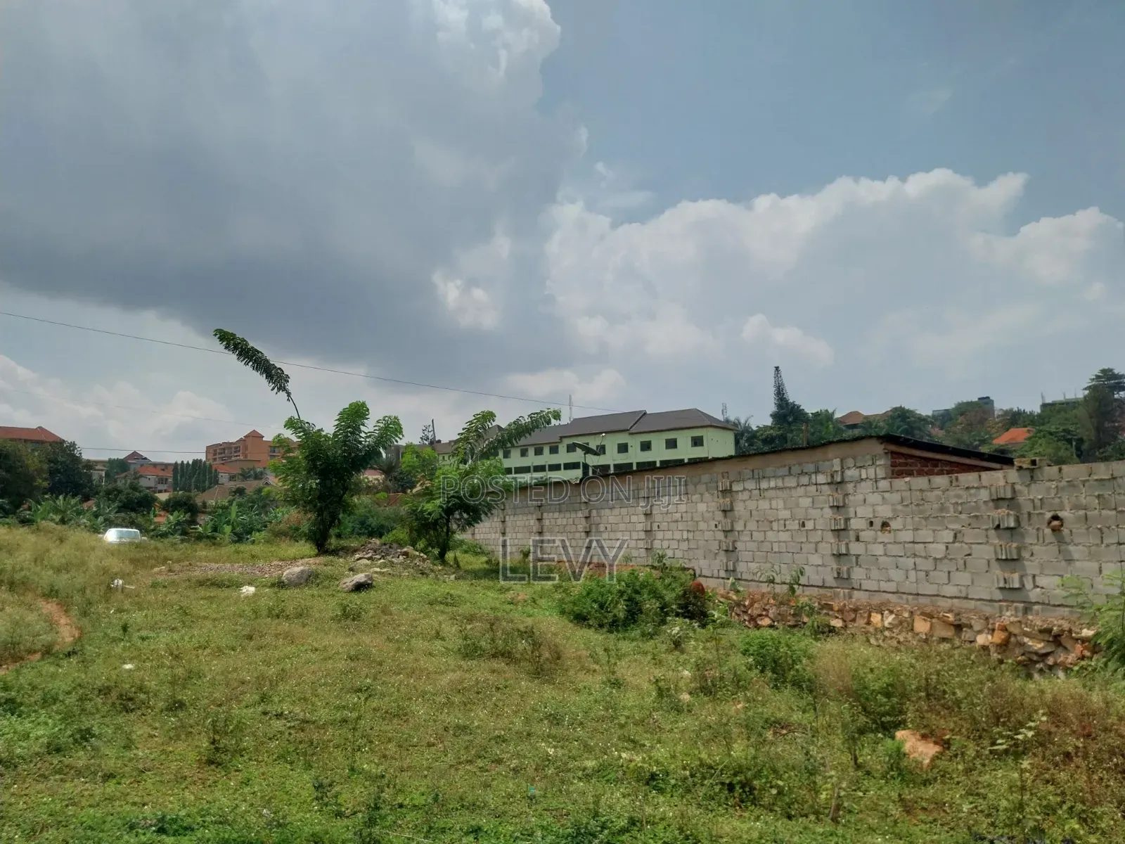 25 Decimals in Ntinda Kigowa