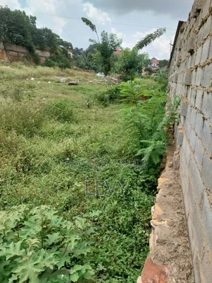 25 Decimals in Ntinda Kigowa