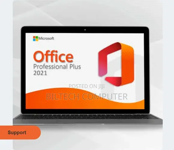 Microsoft Office 2021 Pro Plus