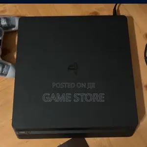 PS4 Slim: The Secret to Being a Pro Gamer Today!