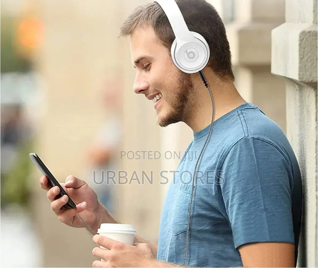 Lightning to 3.5mm Aux Audio Cable.