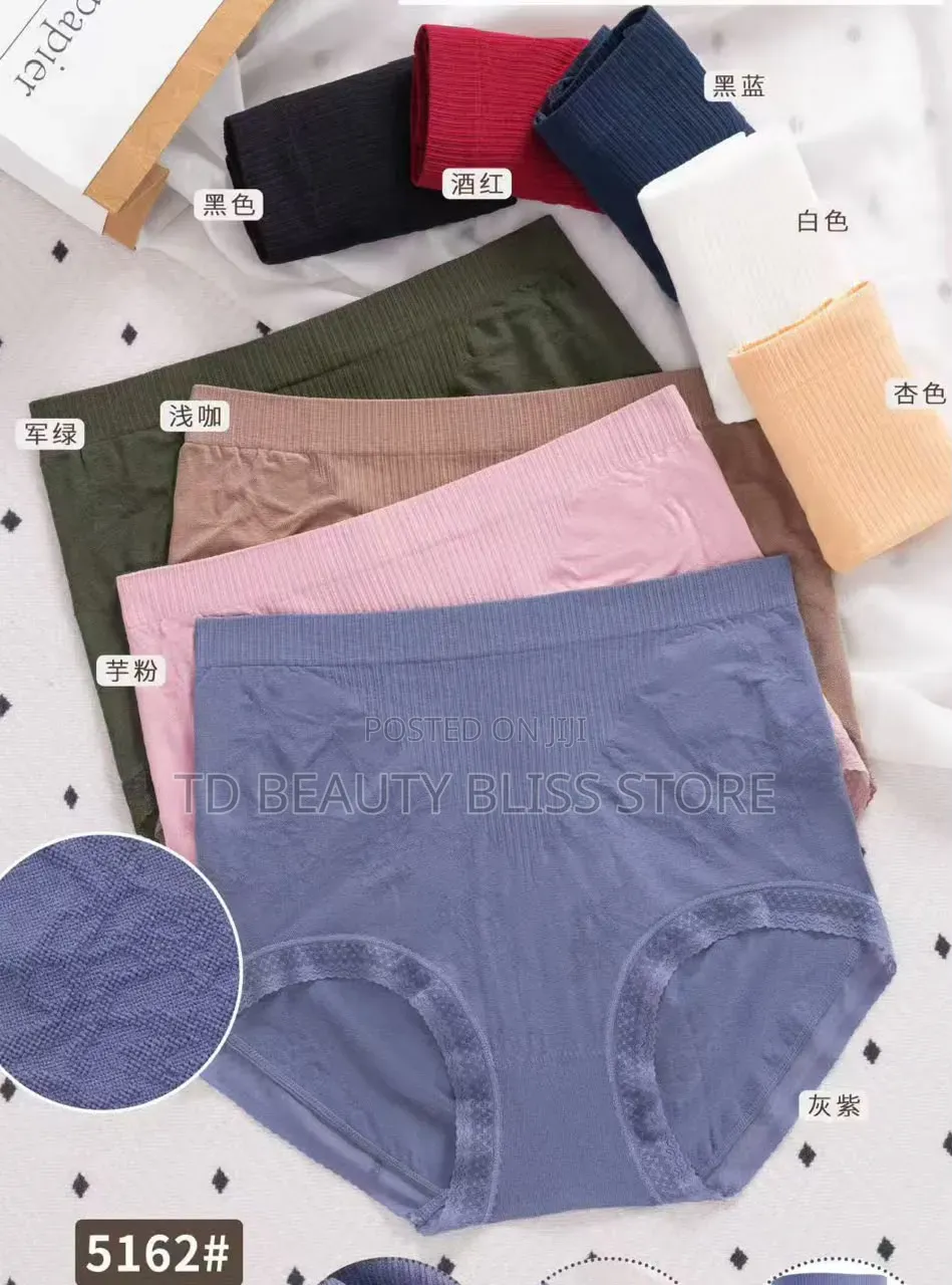 Ladies Knickers Dozen