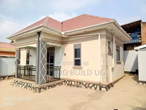 2bdrm House in Nansana Town, Central Division for sale