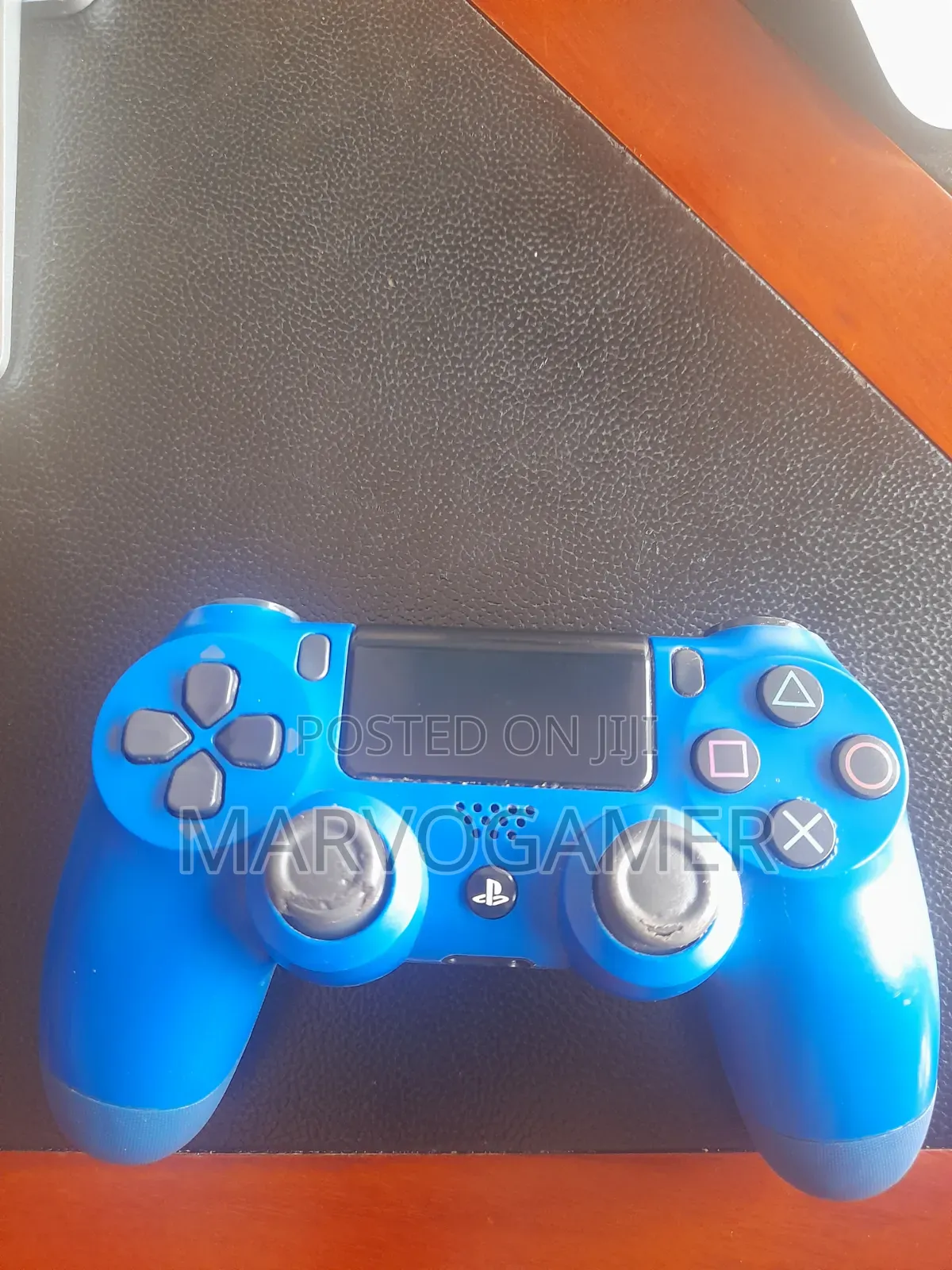 PlayStation 4 Pad
