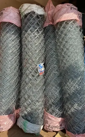 Chainlink G12.5, 7f