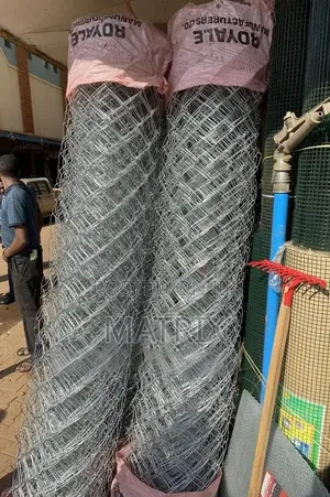 Chainlink G12.5, 7f