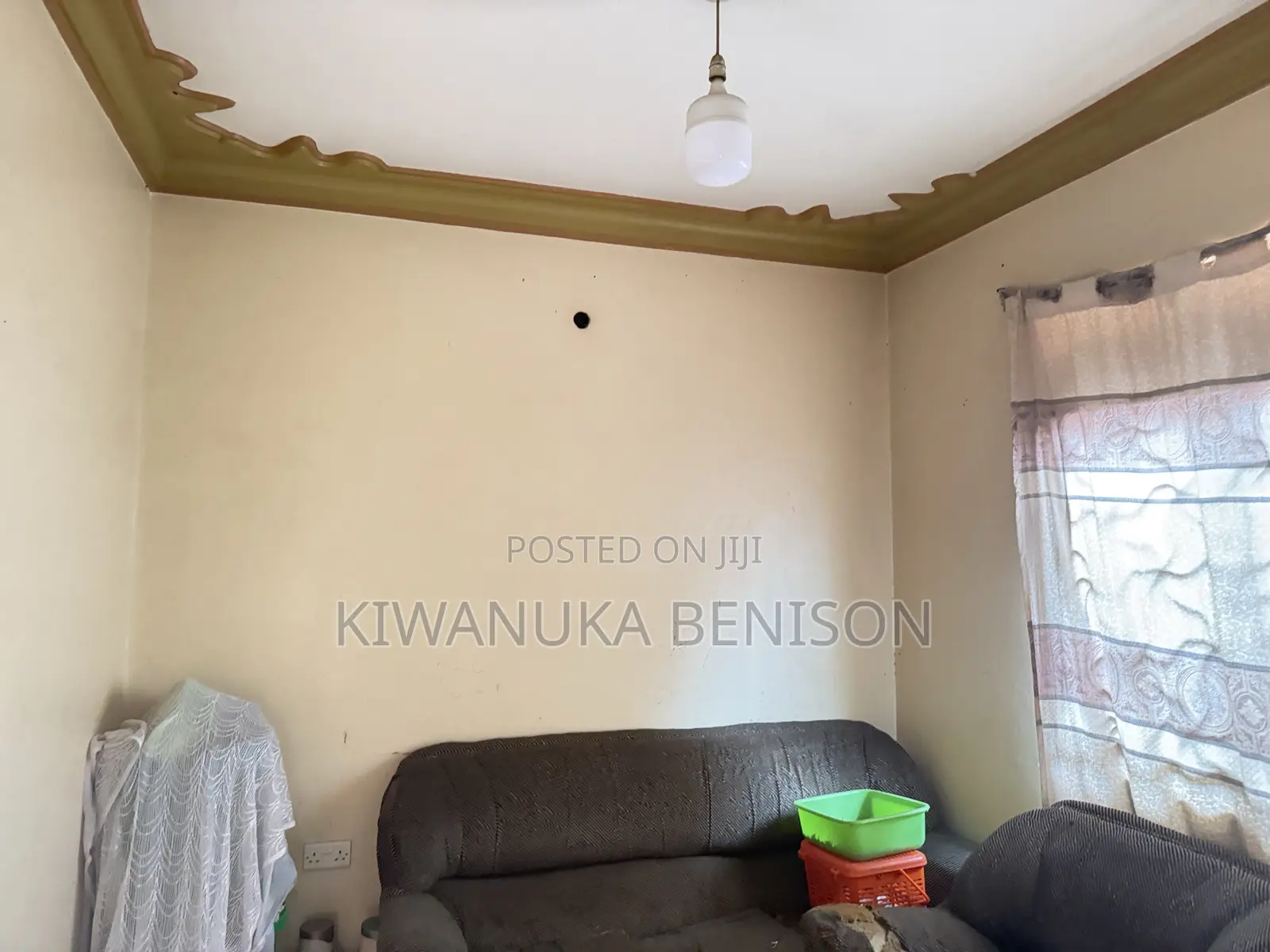 2bdrm Bungalow in Buloba, Central Division for sale