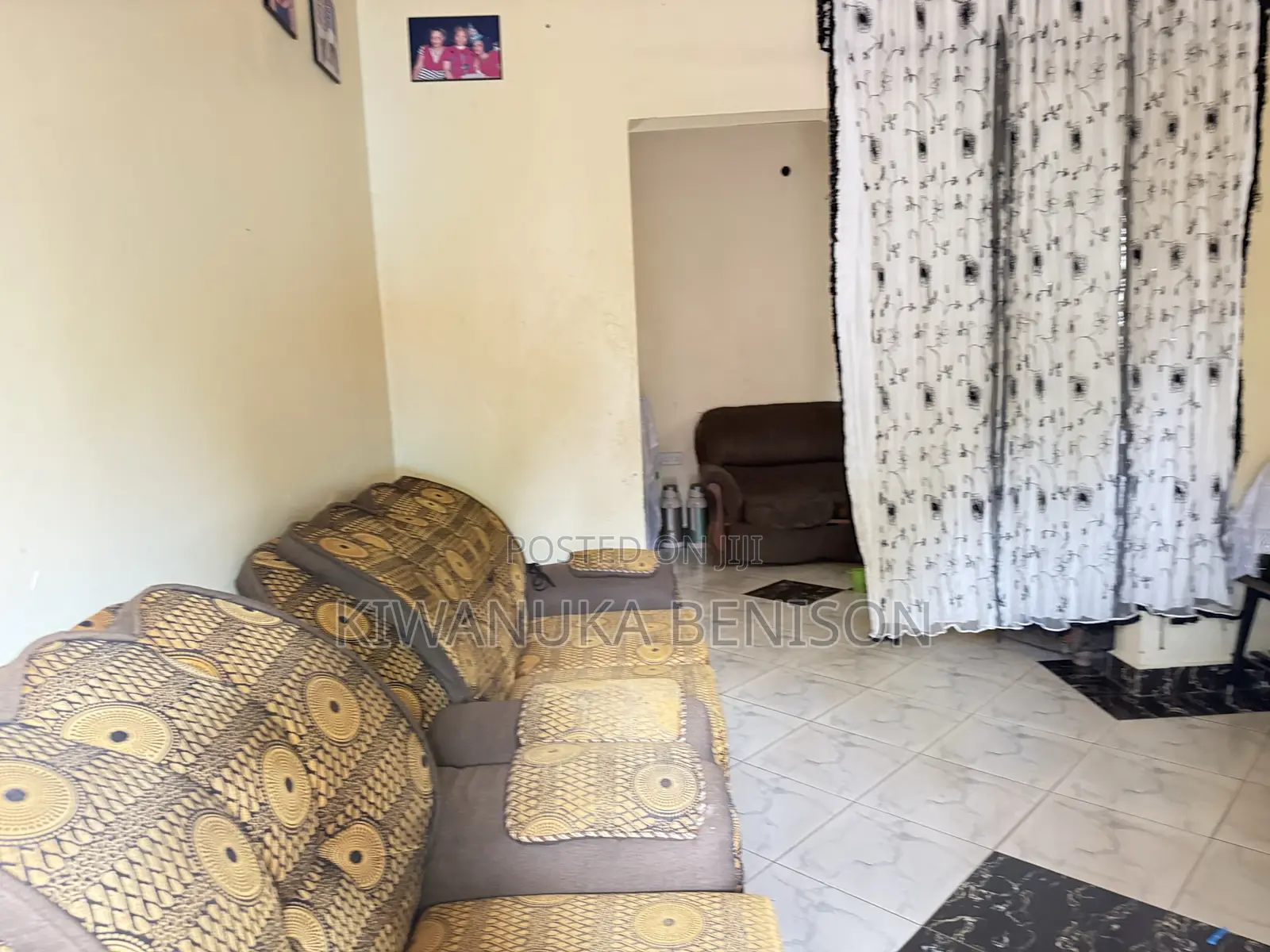 2bdrm Bungalow in Buloba, Central Division for sale