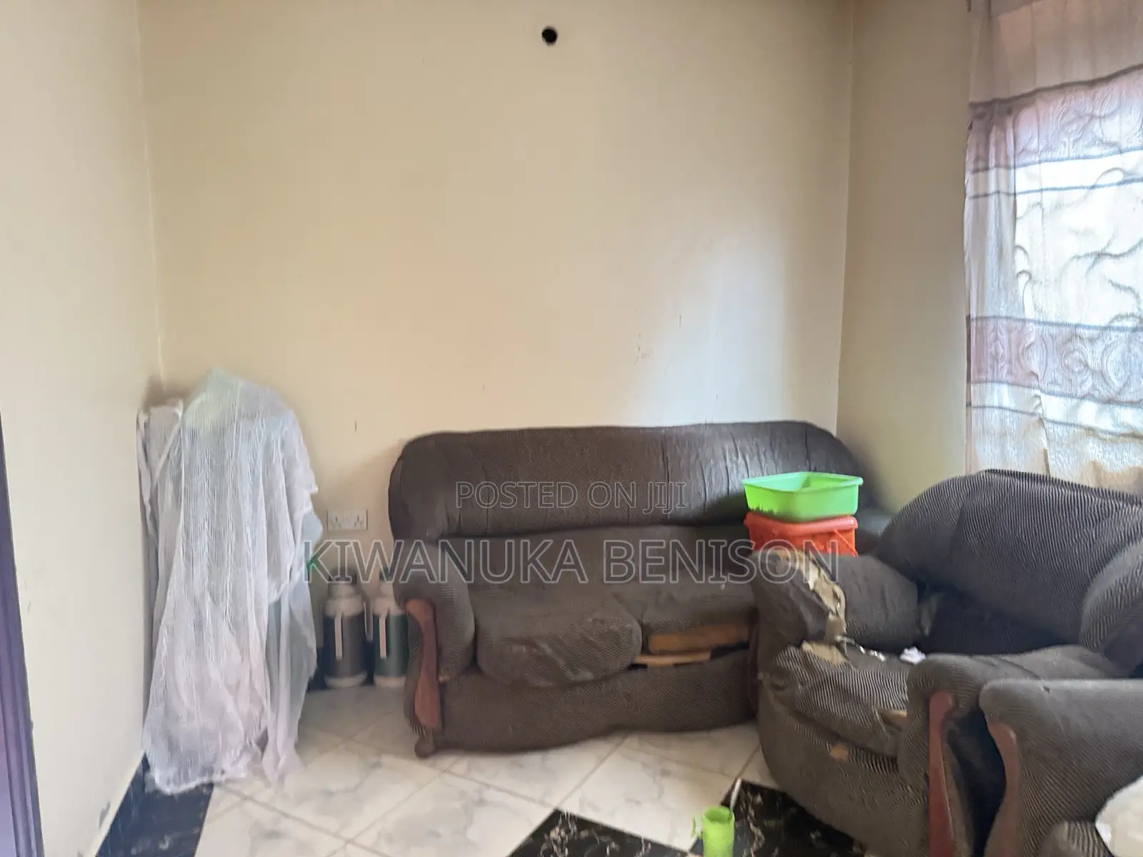 2bdrm Bungalow in Buloba, Central Division for sale