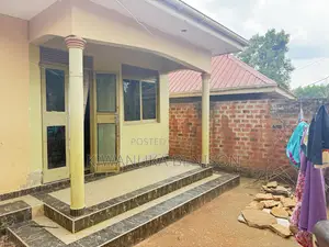 2bdrm Bungalow in Buloba, Central Division for sale