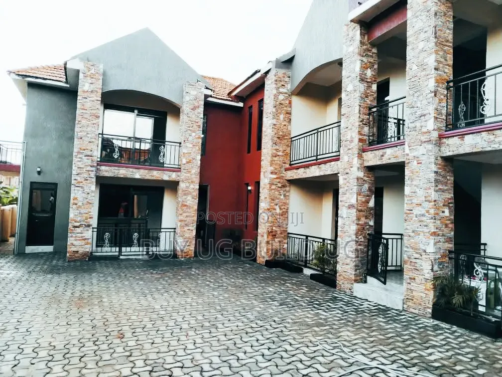 2bdrm Apartment in Kyaliwajala Kira, Central Division for sale