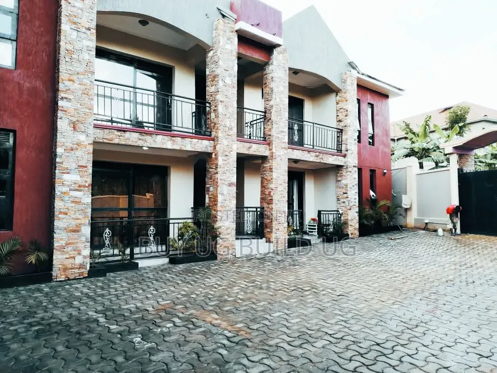 2bdrm Apartment in Kyaliwajala Kira, Central Division for sale