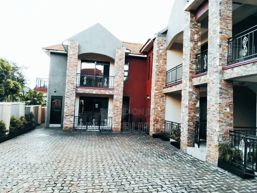 2bdrm Apartment in Kyaliwajala Kira, Central Division for sale
