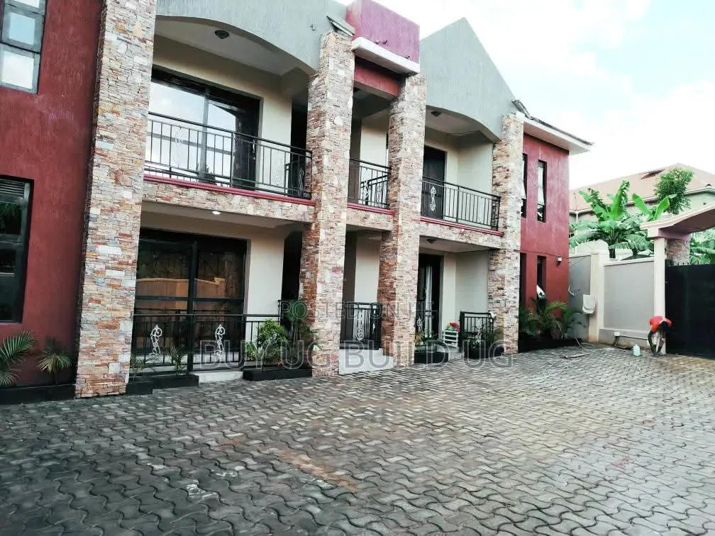 2bdrm Apartment in Kyaliwajala Kira, Central Division for sale