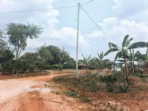 6 Prime Plots for Sale  Located at Gayaza_Dundu Along at 35m