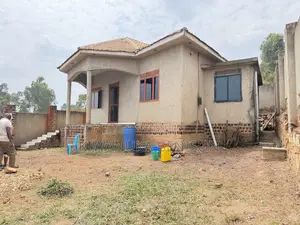 3bdrm Bungalow in Nabingo, Central Division for sale