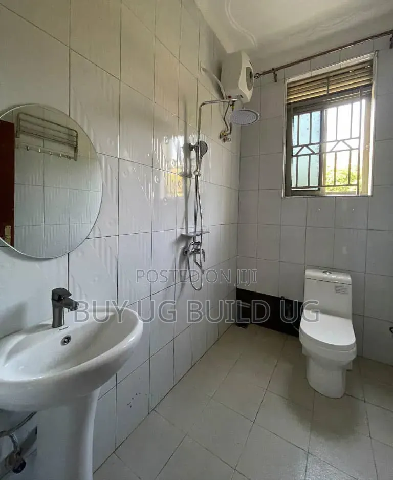 3bdrm Duplex in Namugongo Sonde Hill, Central Division for sale