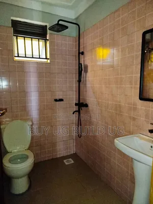 3bdrm Duplex in Namugongo Sonde Hill, Central Division for sale