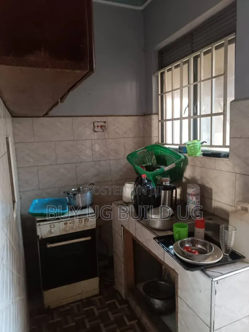 3bdrm Duplex in Namugongo Sonde Hill, Central Division for sale