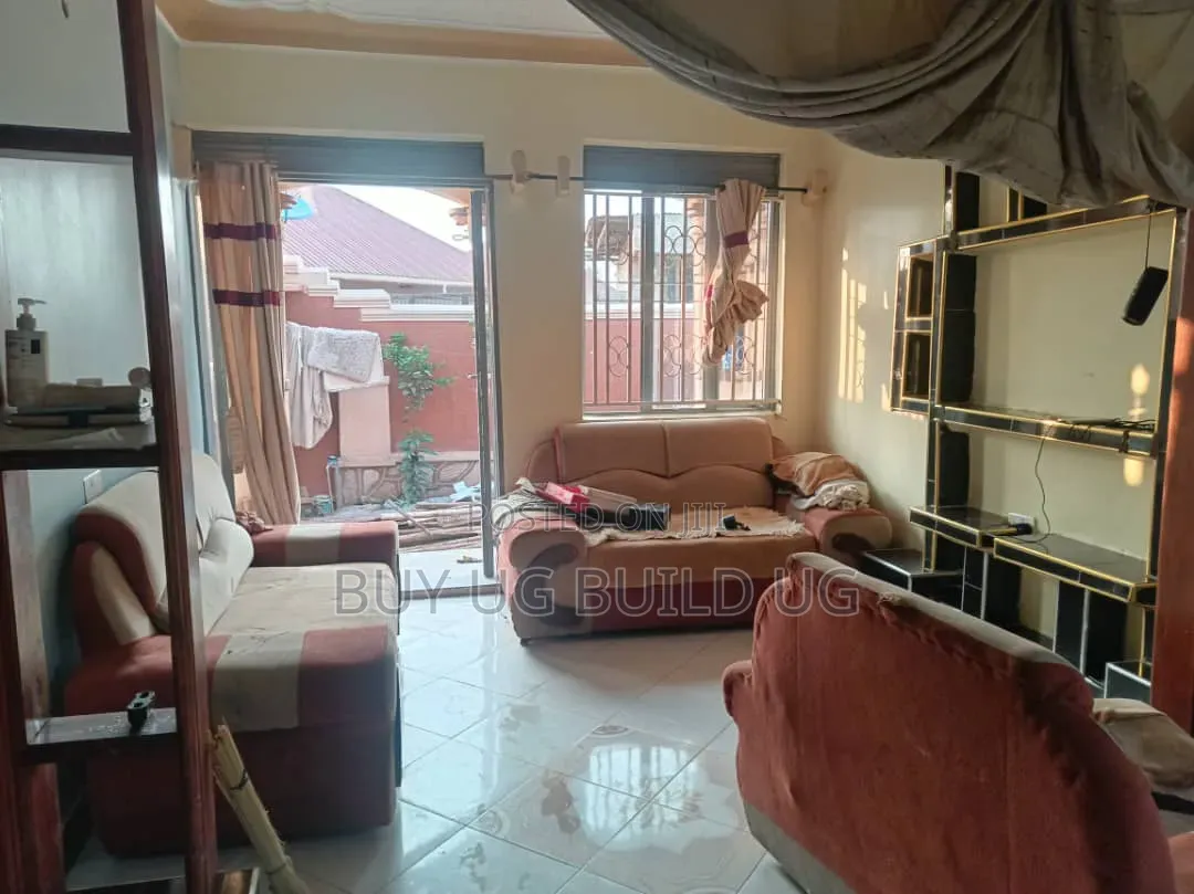 3bdrm Duplex in Namugongo Sonde Hill, Central Division for sale
