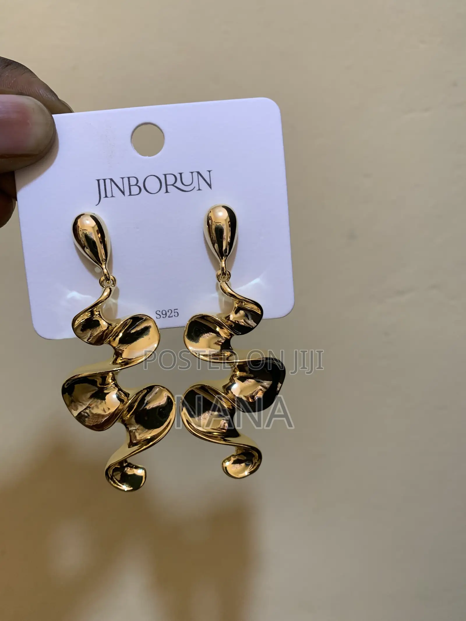 Stainless Jewelry