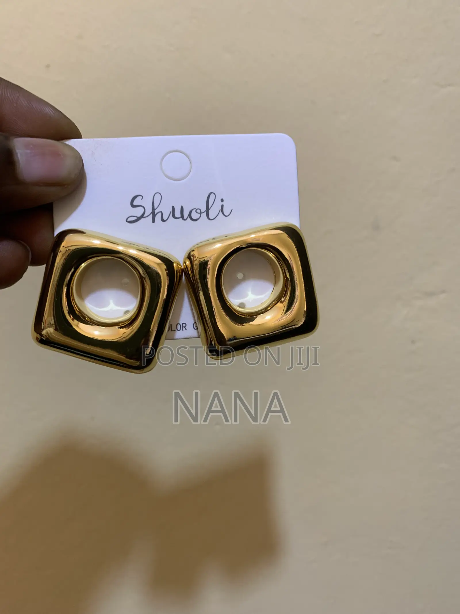 Stainless Jewelry