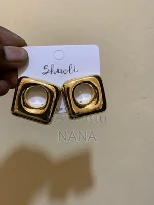 Stainless Jewelry